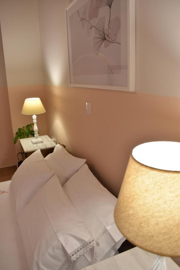 Άlthea Apartment Chalkís Esterno foto